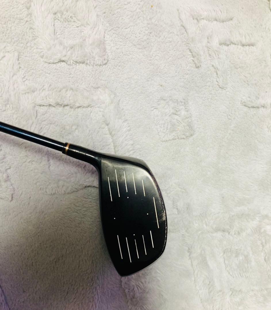 BLASTER' 105° ドライバー NS PRO GT-500