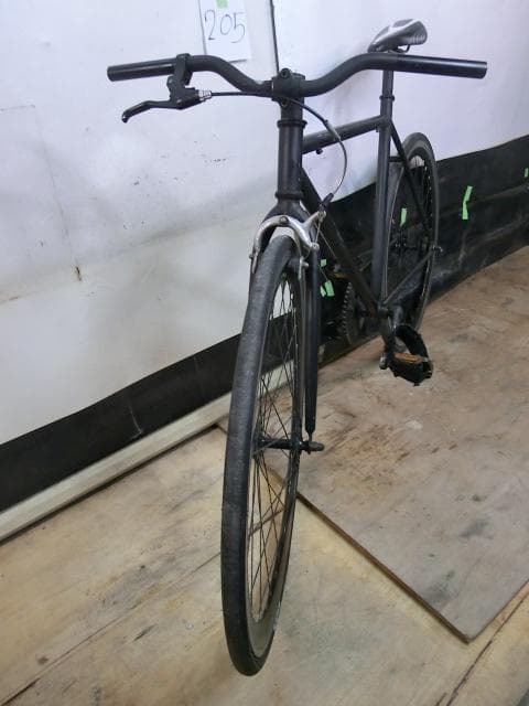 205：メーカーモデル不明　ジャンク　引取限定：埼玉県所沢市