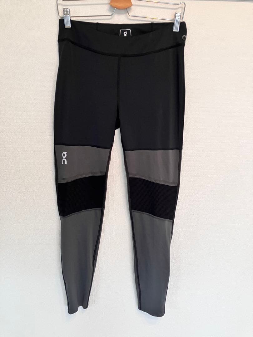 On オン タイツロング Lサイズ メンズ Tights Long