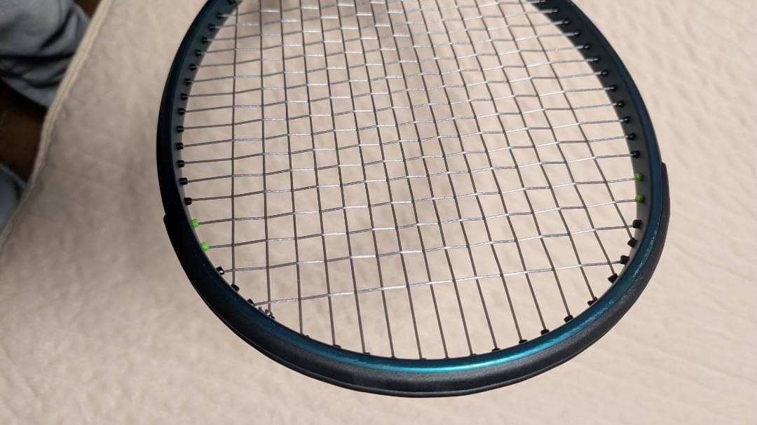 Wilson BLADE 98 V9 G3 305g テニスラケット