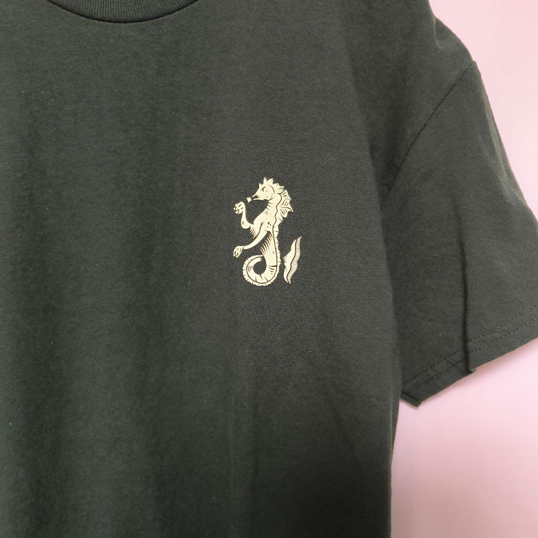 IRIE FISHING CLUB VOYAGE TEE Tシャツ 半袖