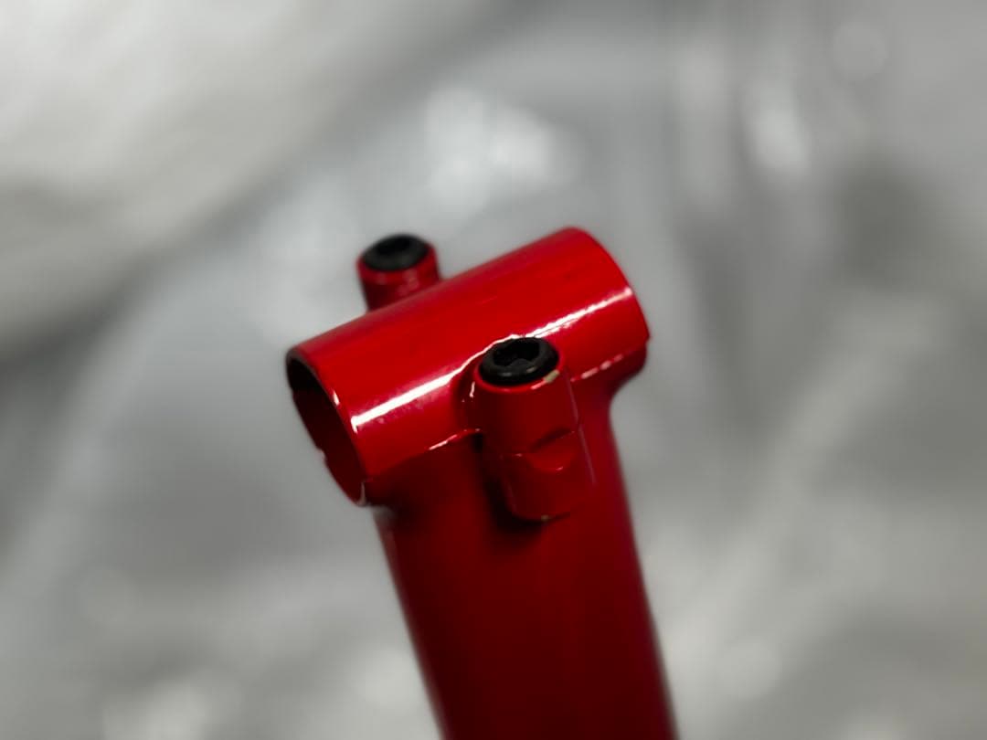 新品未使用GT Cyclone純正？ステム oldmtbnitto