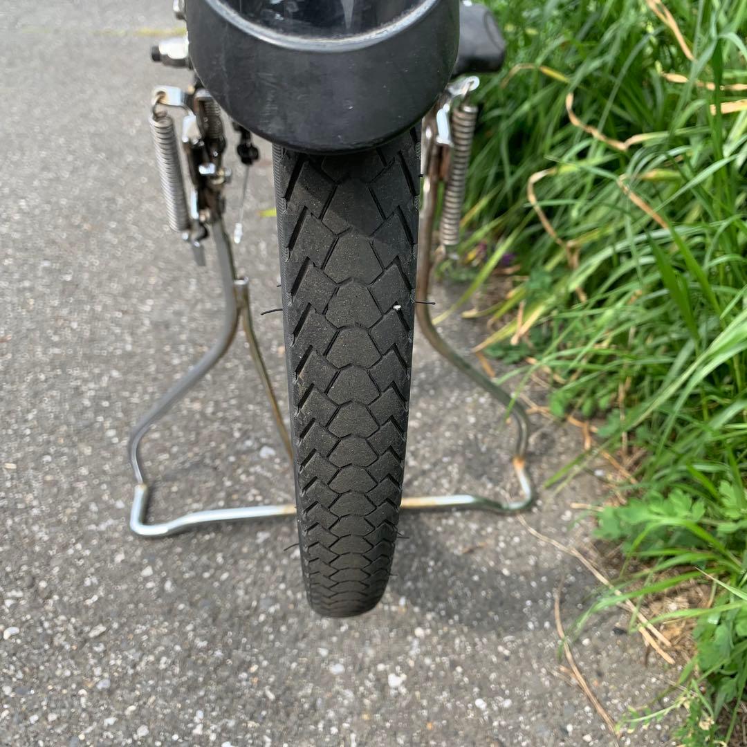 [506]送料無料 ヤマハ電動自転車 PAS With PA26W
