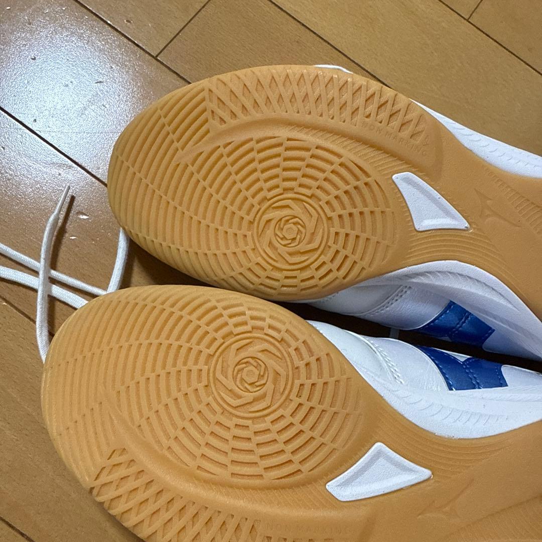 MIZUNO MORELIA 28cm フットサルシューズ サルシュー
