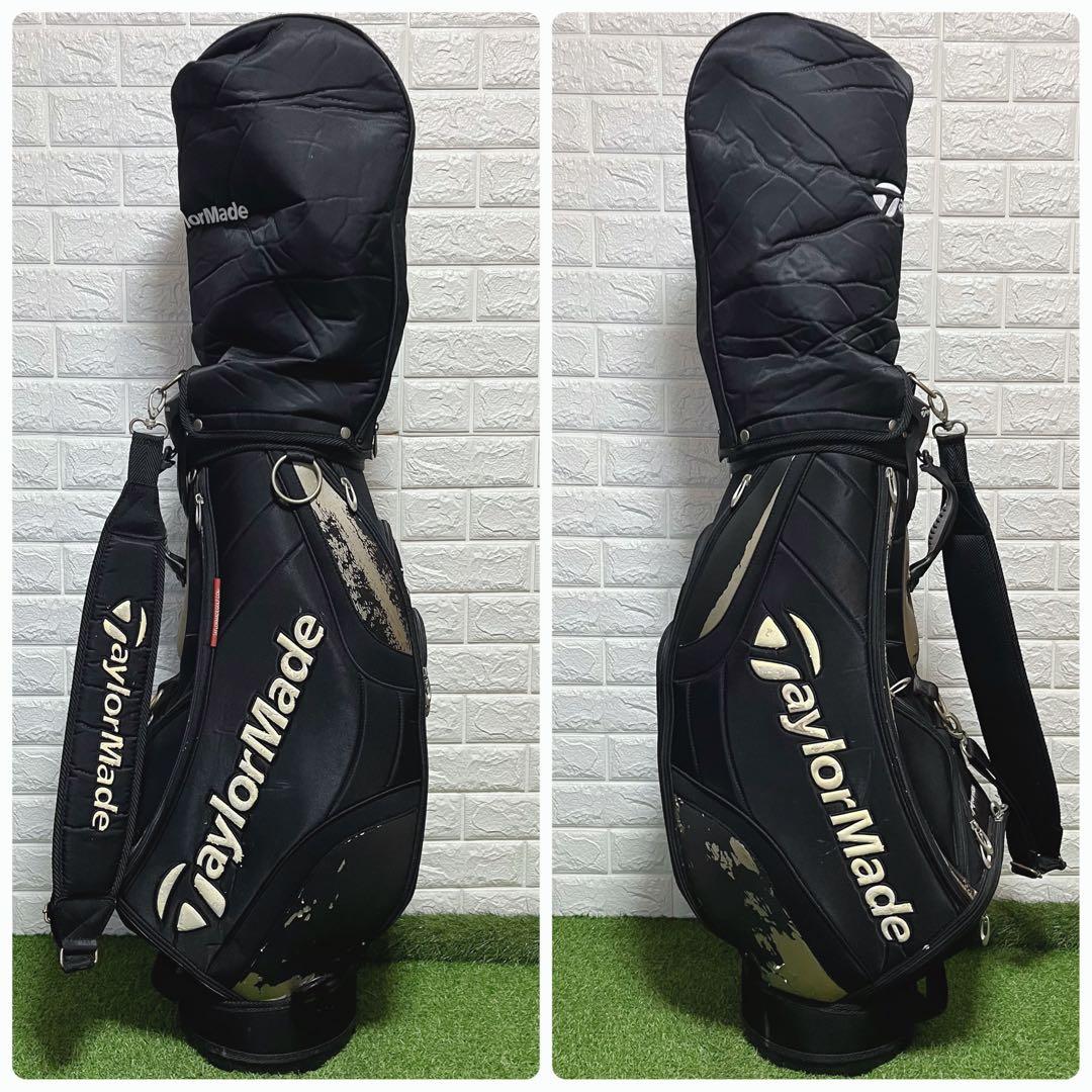 TaylorMade 初心者にオススメ メンズゴルフクラブ豪華14本セット