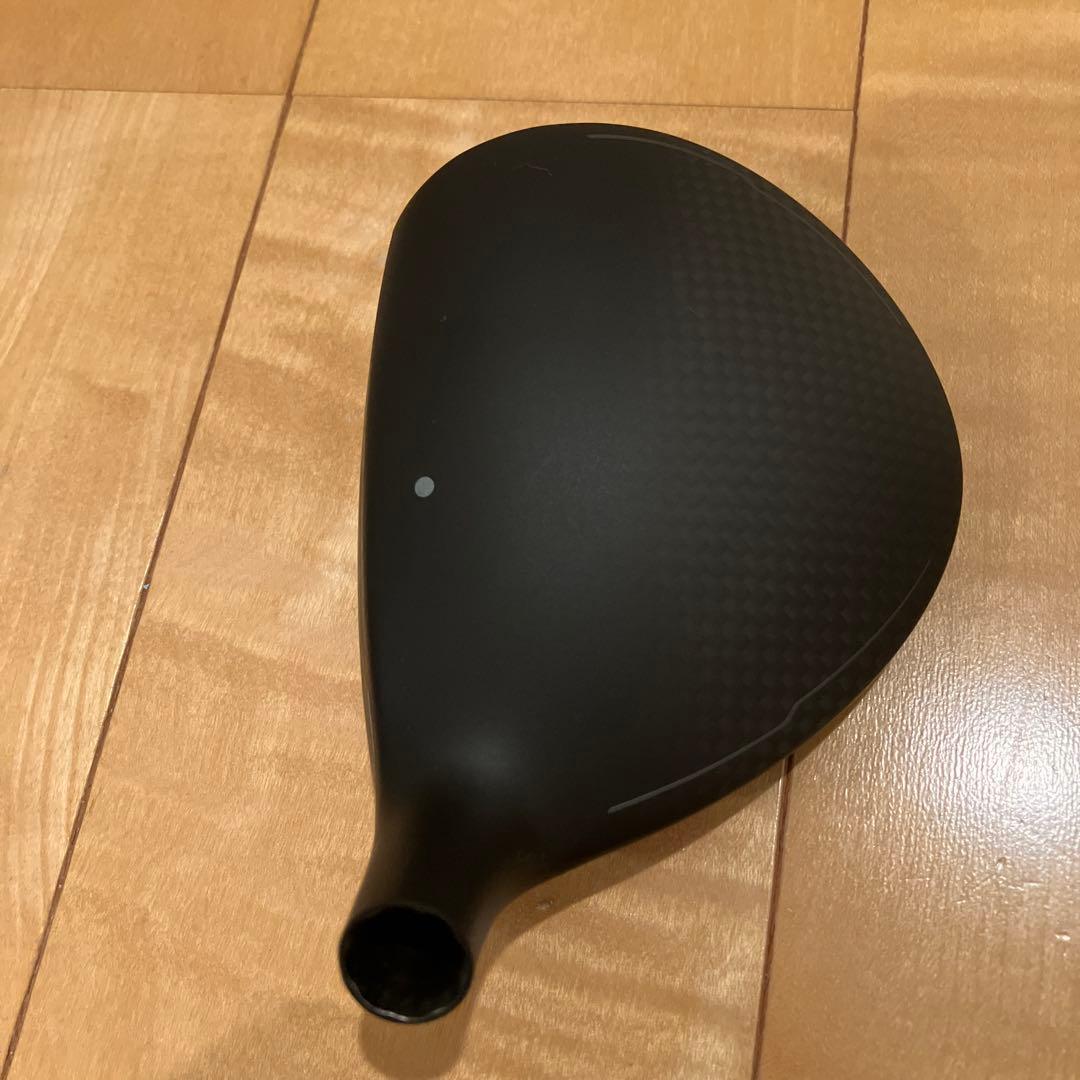 PING G440 MAX フェアウェイウッド4W ヘッドカバー付き
