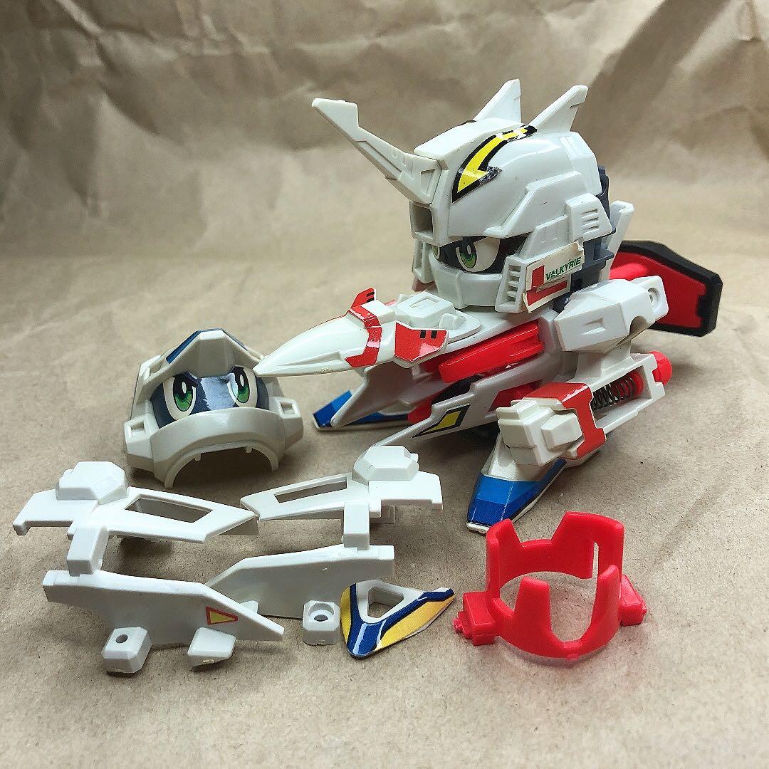 スーパービーダマン　ライジングヴァルキリー　コンバットフェニックス