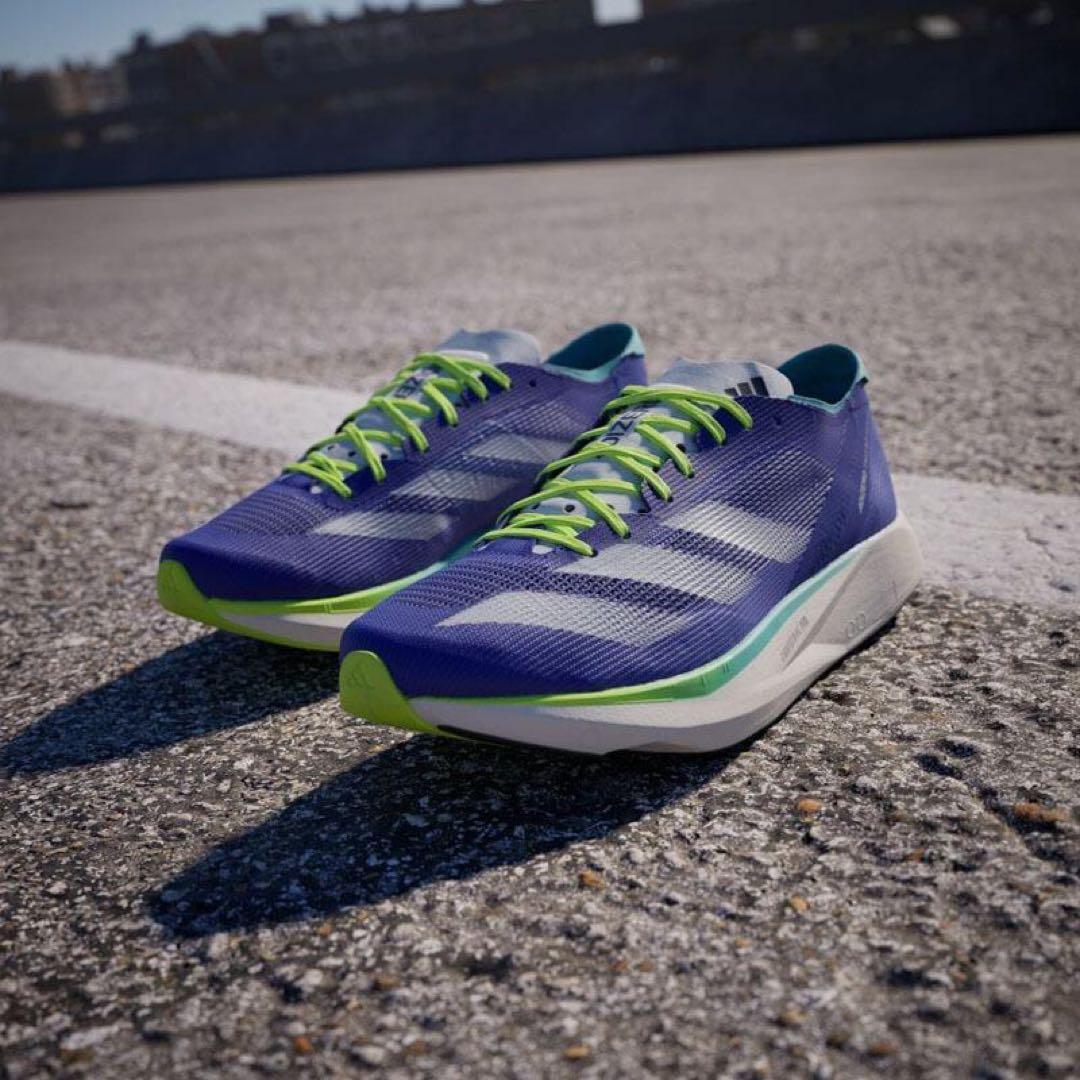 Adizero Takumi Sen 10 アディゼロ タクミ セン 30.0