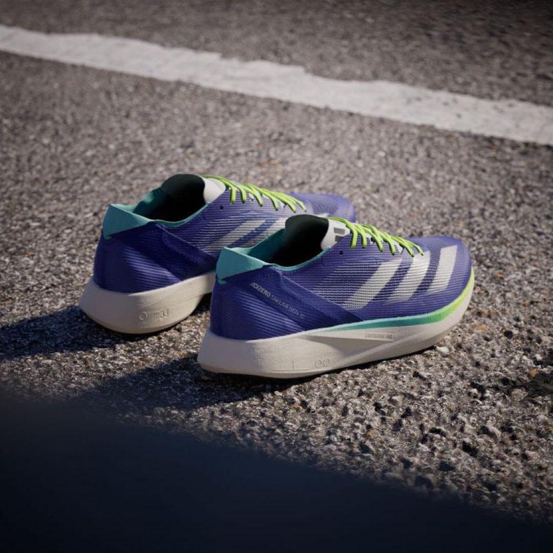 Adizero Takumi Sen 10 アディゼロ タクミ セン 30.0