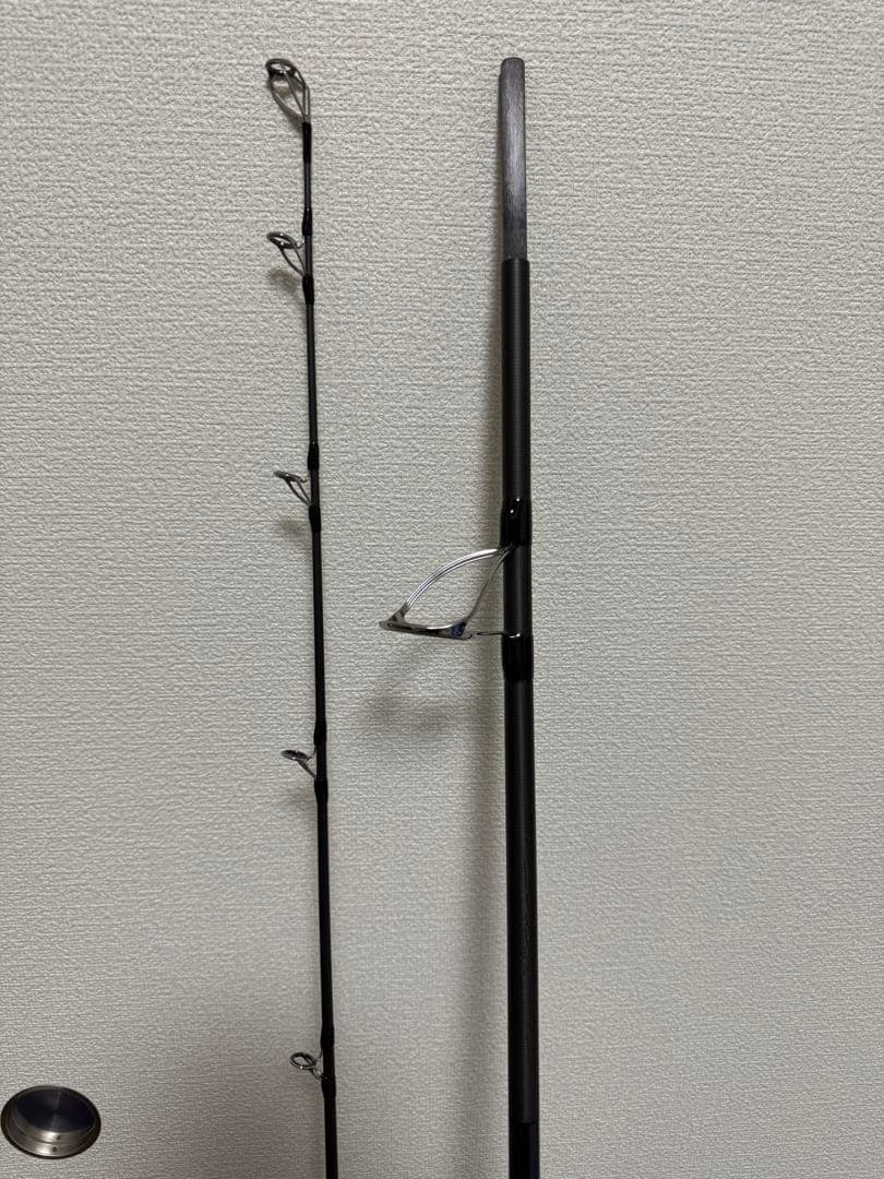 ラグゼ　ARCFLEX RS S98X＋