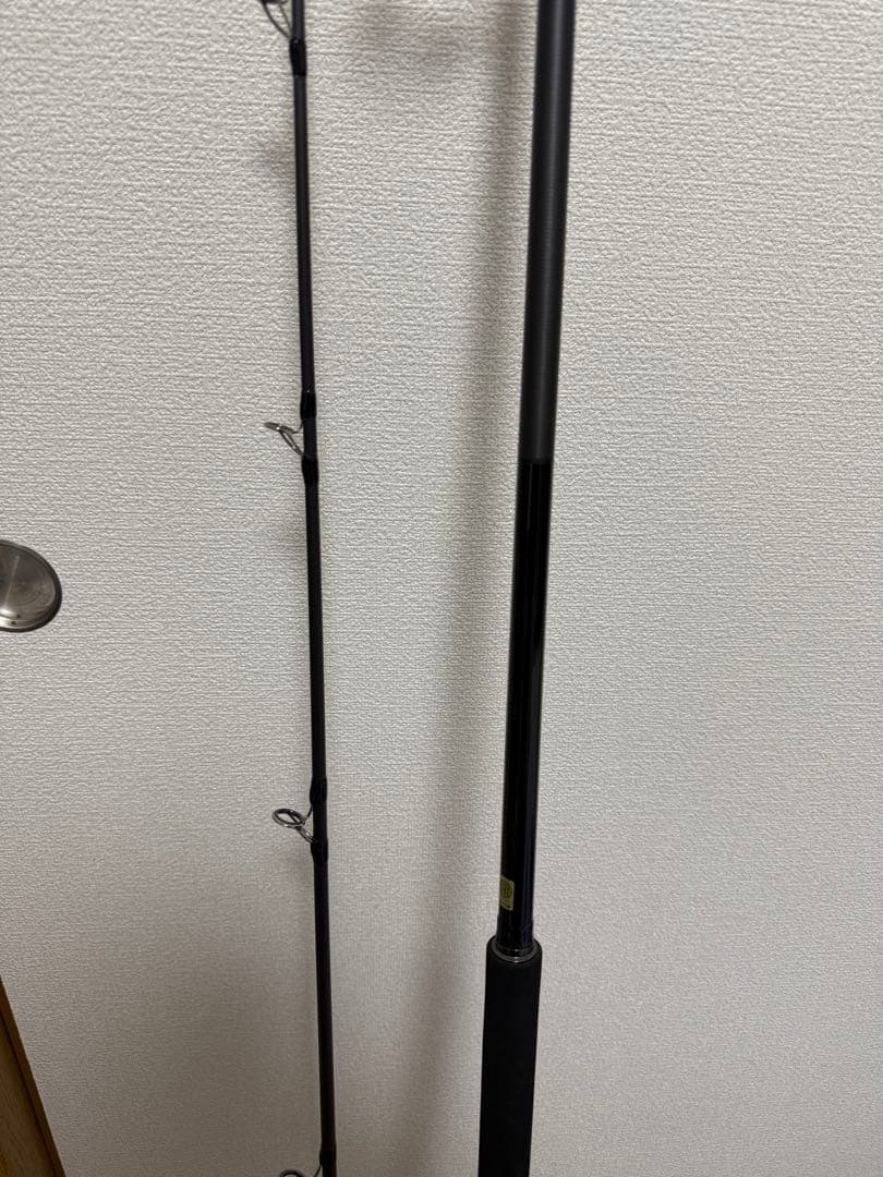 ラグゼ　ARCFLEX RS S98X＋