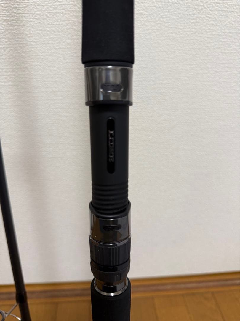 ラグゼ　ARCFLEX RS S98X＋