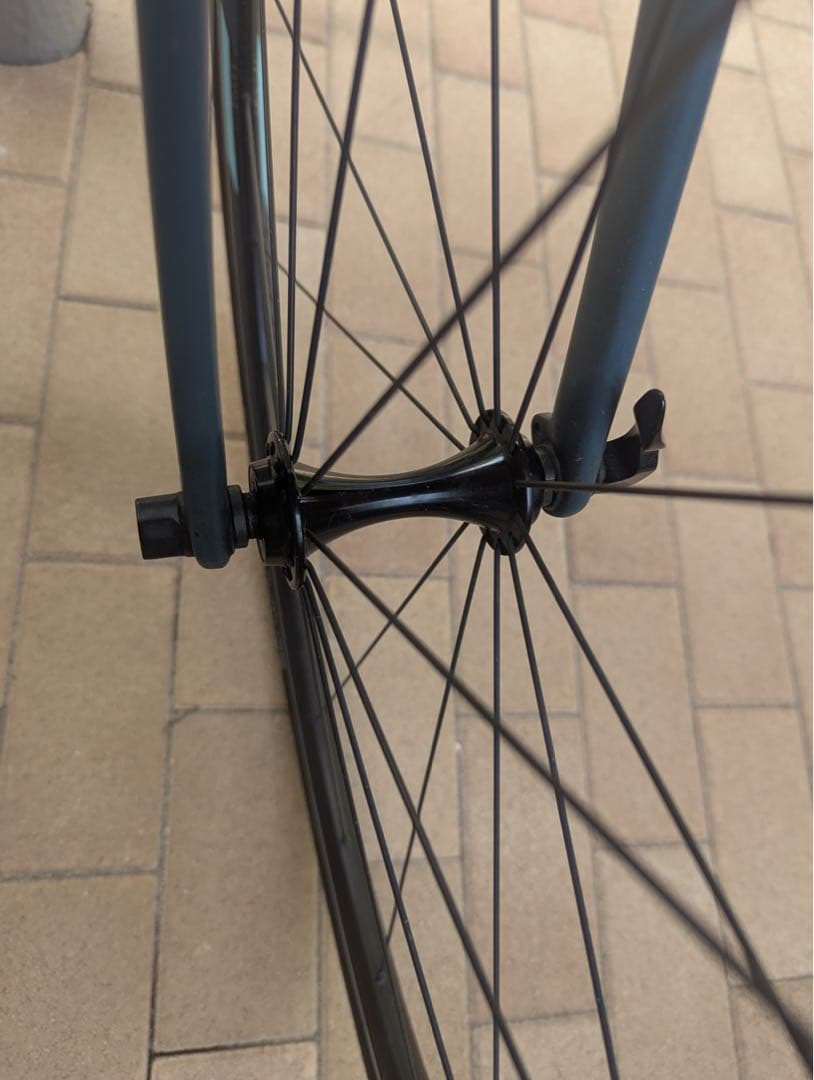 自転車本体 Scott Speedster 11 Japan Limited 2017