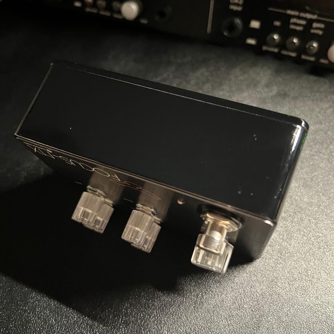 ［美品］Limetone Audio / FOCUS-NX
