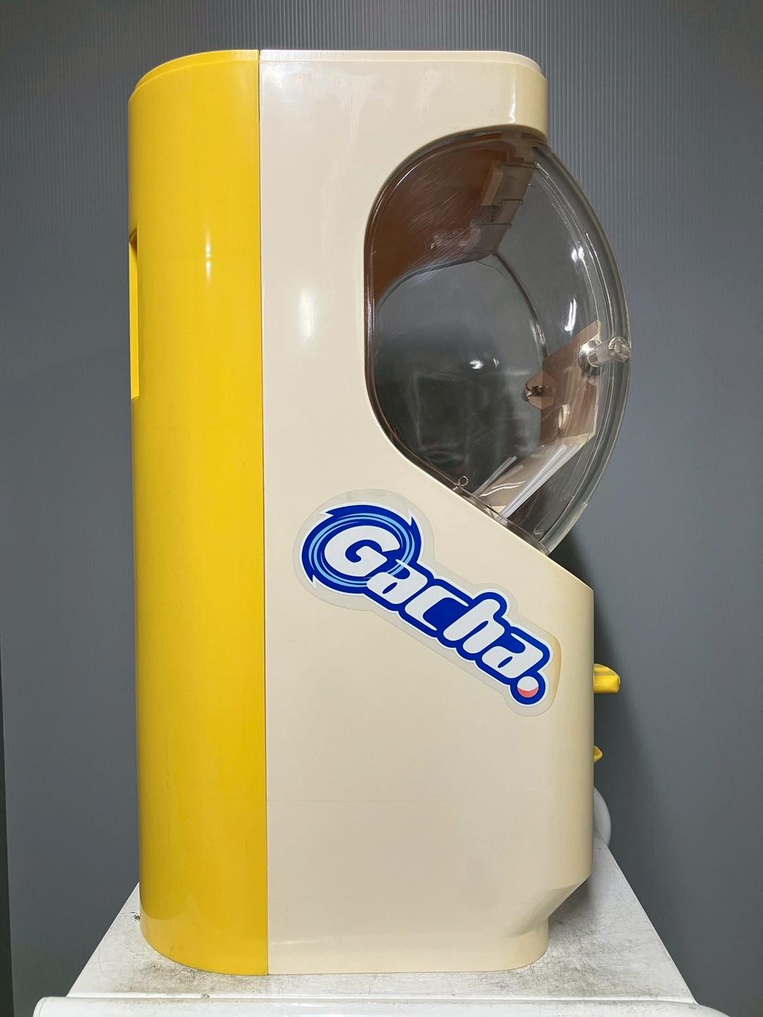 特価品SHO-121C 【ユージン】スリムボーイハーフサイズ 中古ガチャガチャ