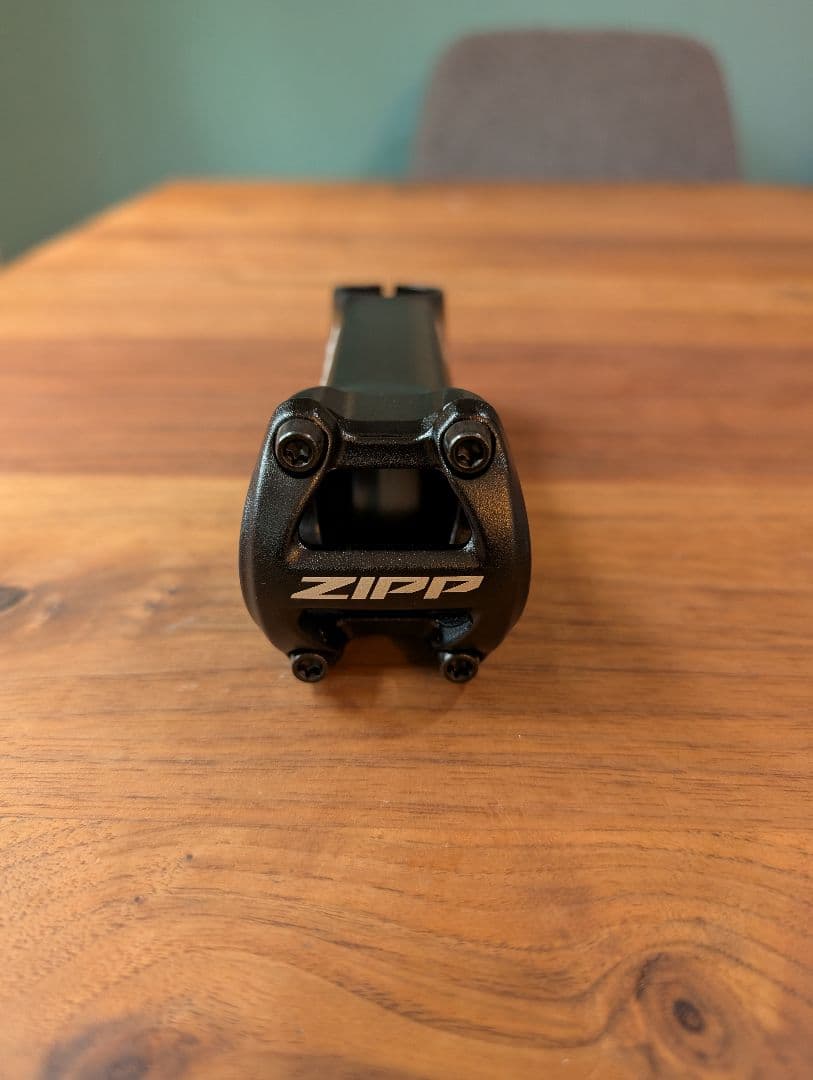 し*＊様 新品未使用 Zipp ステム Service Course 6° 11
