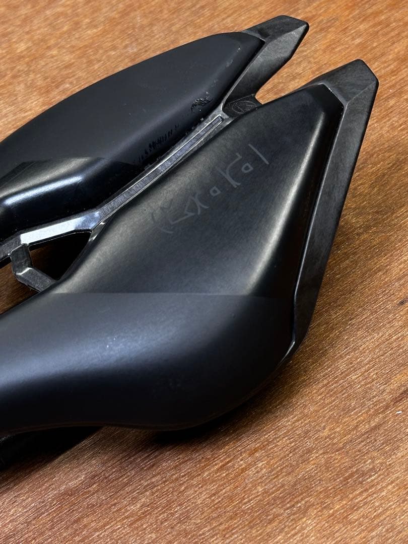 pro tsa1.1 シマノプロ サドル カーボン