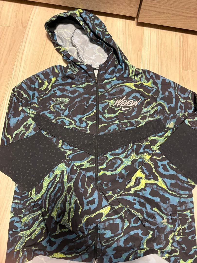 Nike Running ウィンドブレーカー ウェア　ヴェイパーフライ