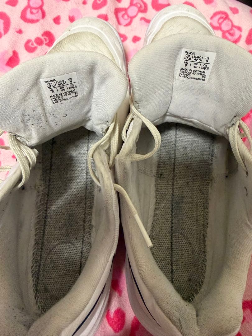 スカイエリートFF3 バレーボールシューズ アシックス