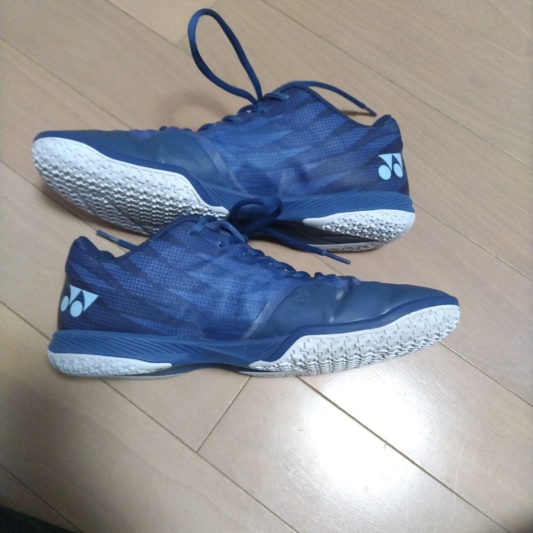 YONEX バドミントン エアラスZ SHBAZ2M 019 27.5cm