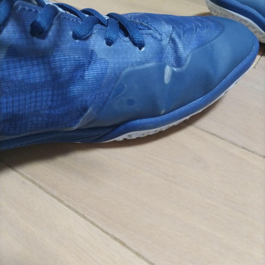 YONEX バドミントン エアラスZ SHBAZ2M 019 27.5cm