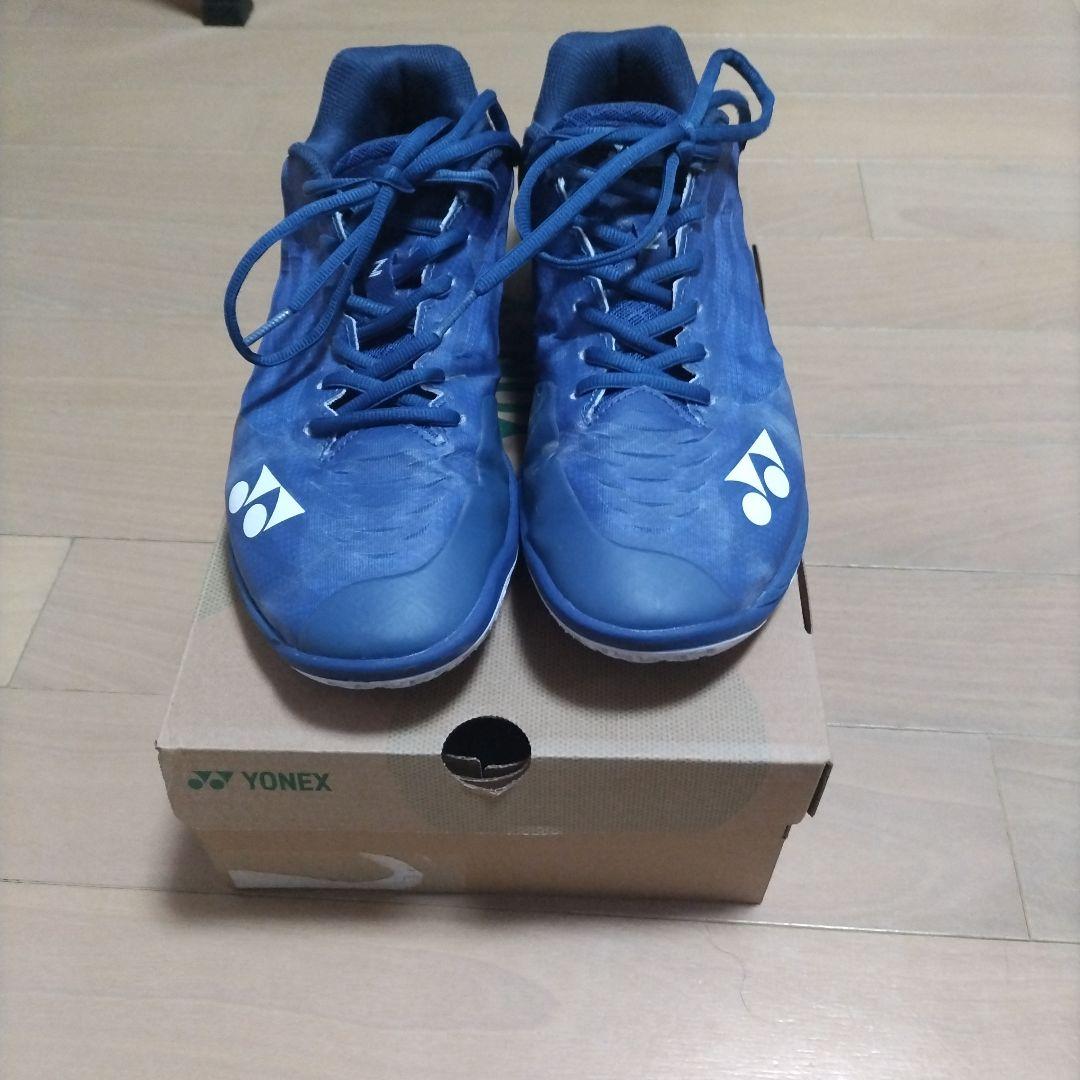 YONEX バドミントン エアラスZ SHBAZ2M 019 27.5cm