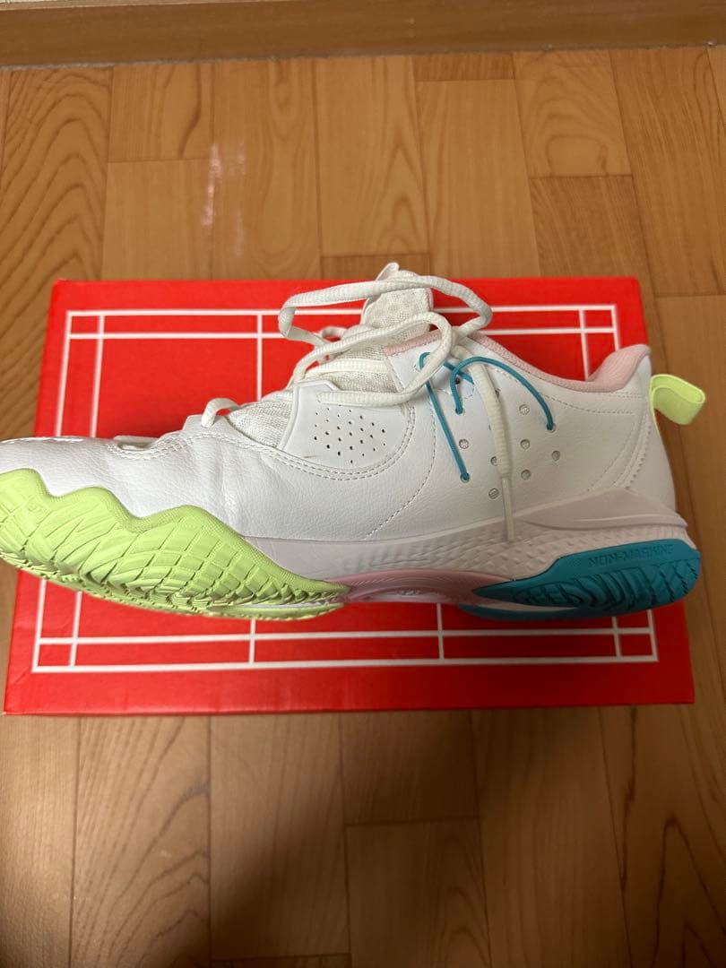 LI-NING バドミントンシューズ