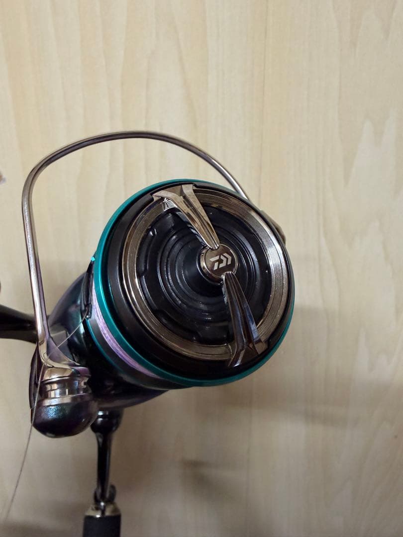 エメラルダス RX LT2500ぺい