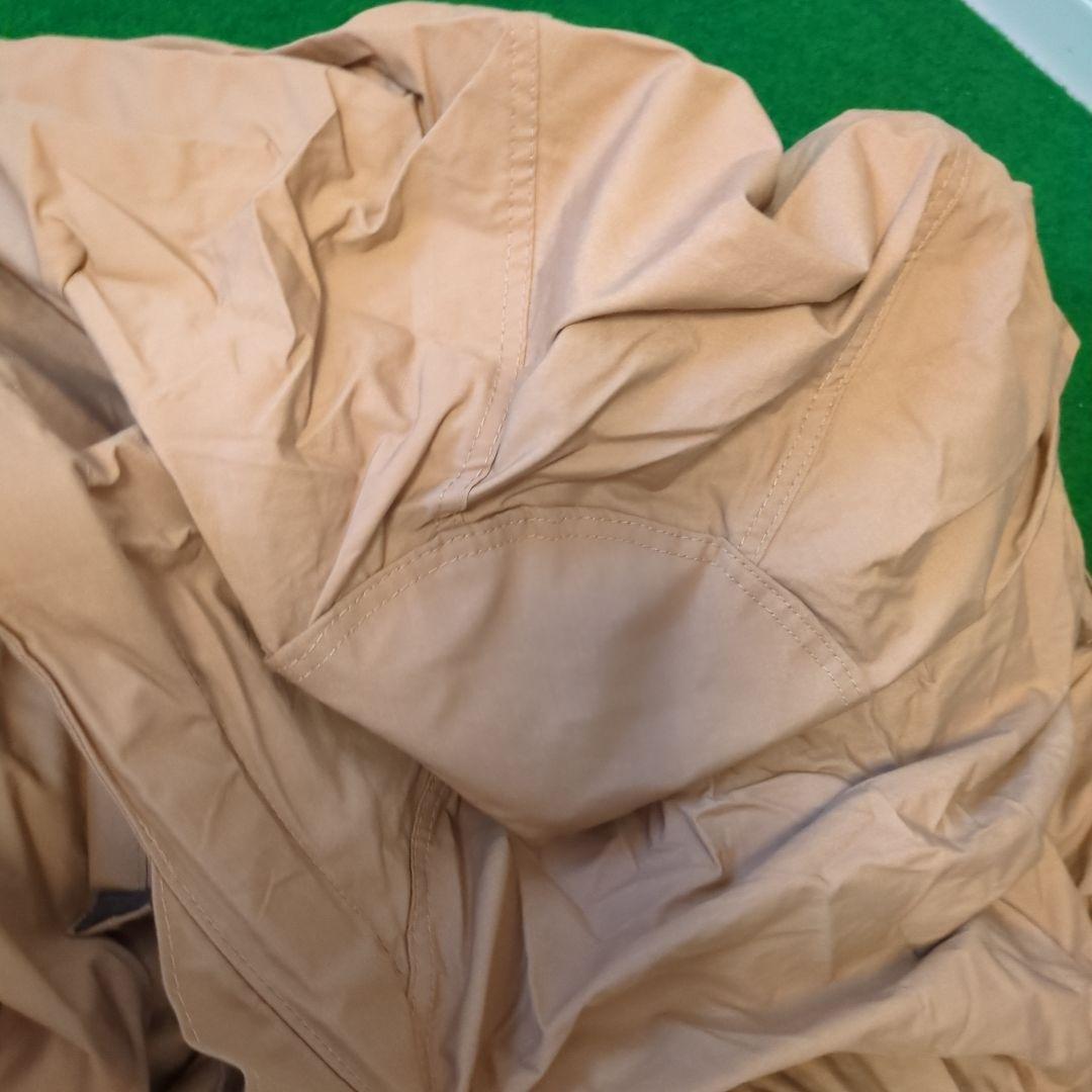 SOOMLOOM HAP 2P テント