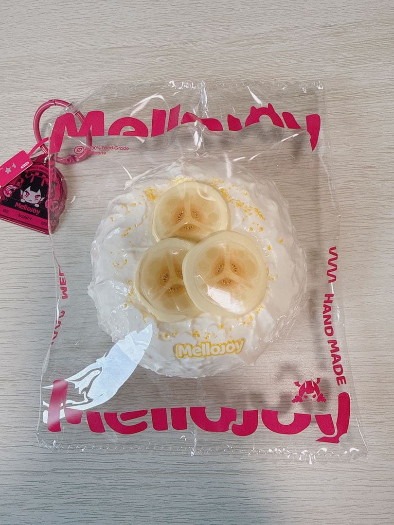 Mellojoy スクイーズ12個　まとめ売り