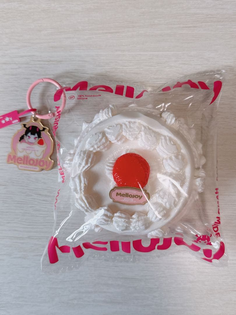 Mellojoy スクイーズ12個　まとめ売り