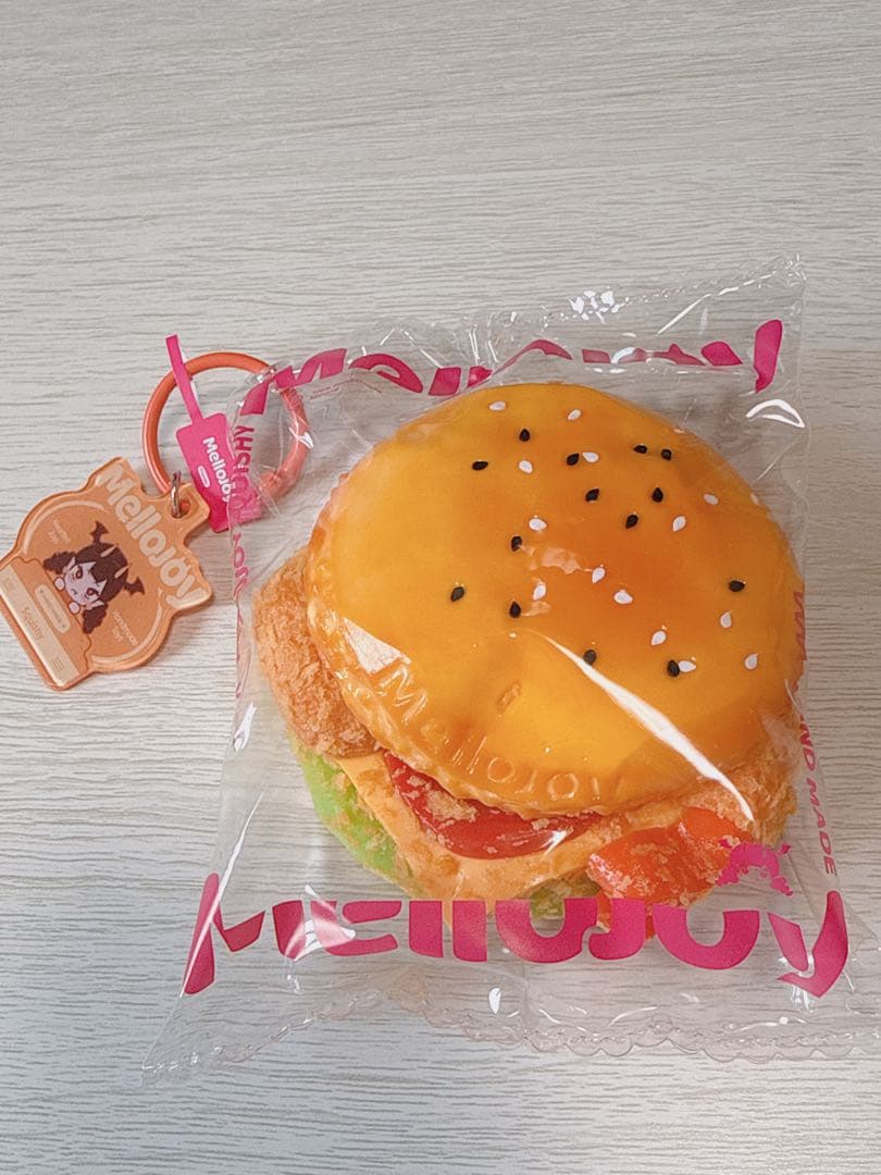 Mellojoy スクイーズ12個　まとめ売り