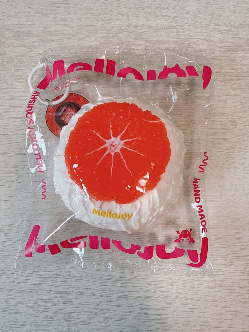 Mellojoy スクイーズ12個　まとめ売り