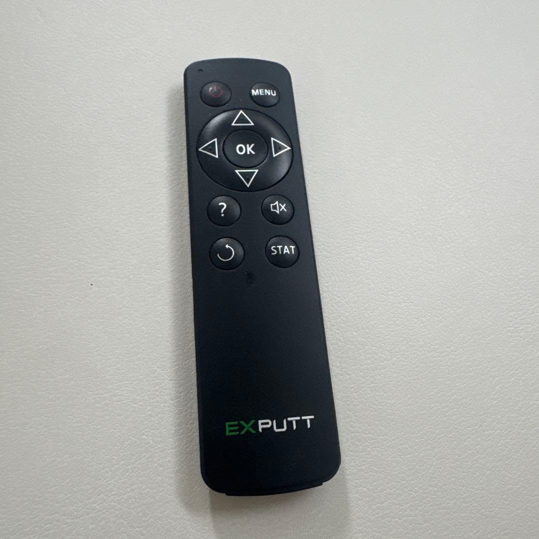 スポーツトイ・アクショントイ EX PUTT