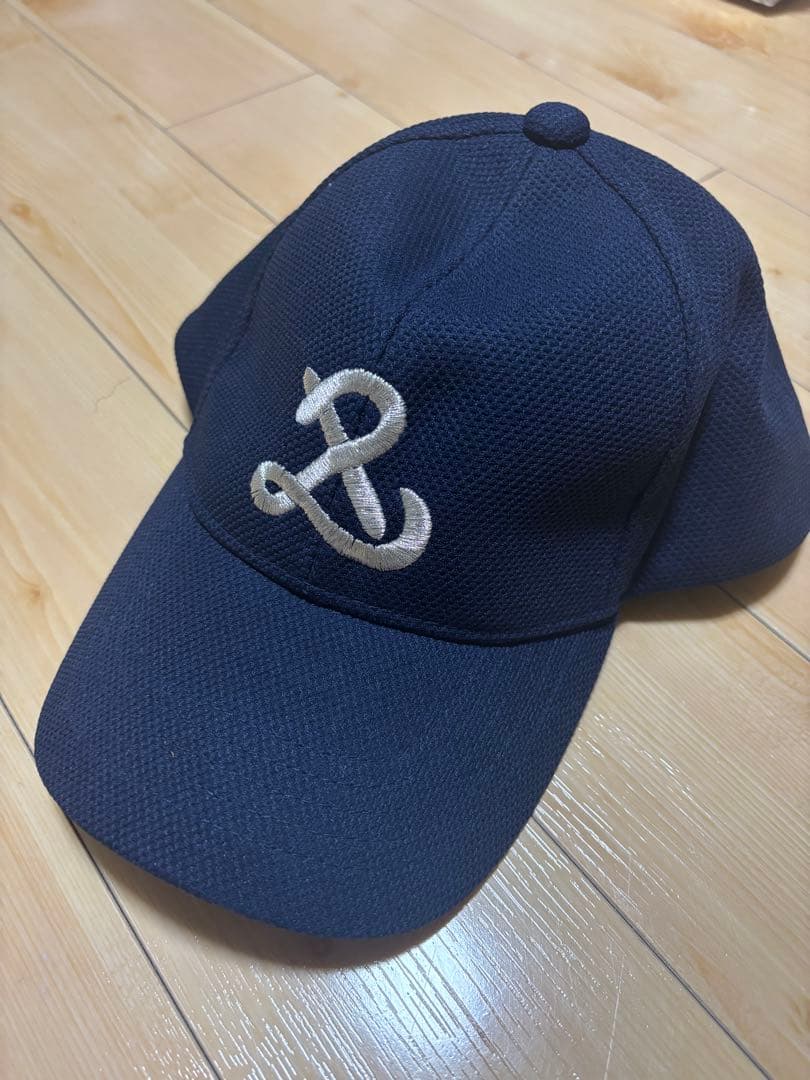 【美品】PL学園　マスターズ　応援グッズ　キャップジャンパーセット