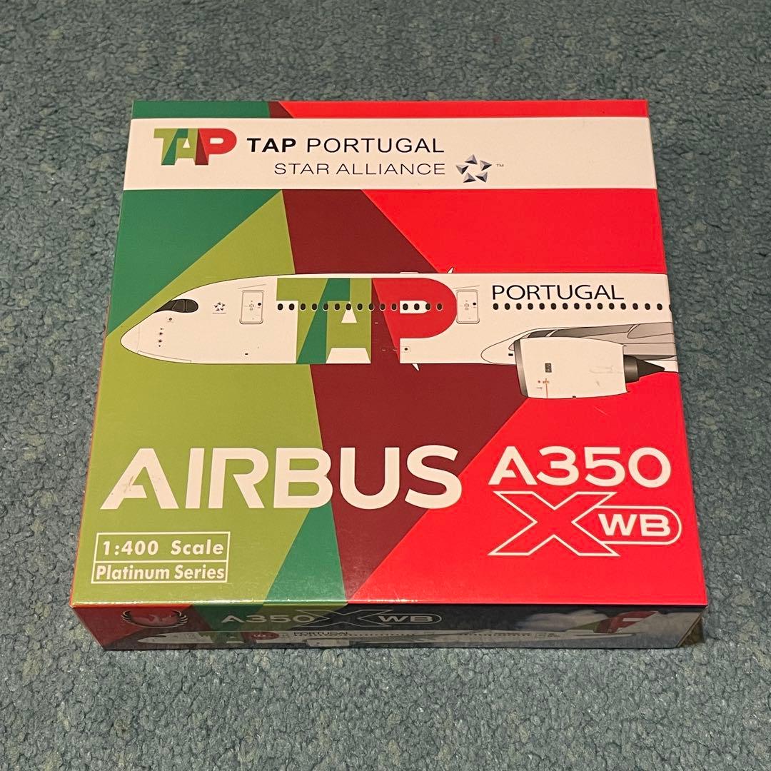 TAP AIR PORTUGAL A350-900 ポルトガル航空 ph