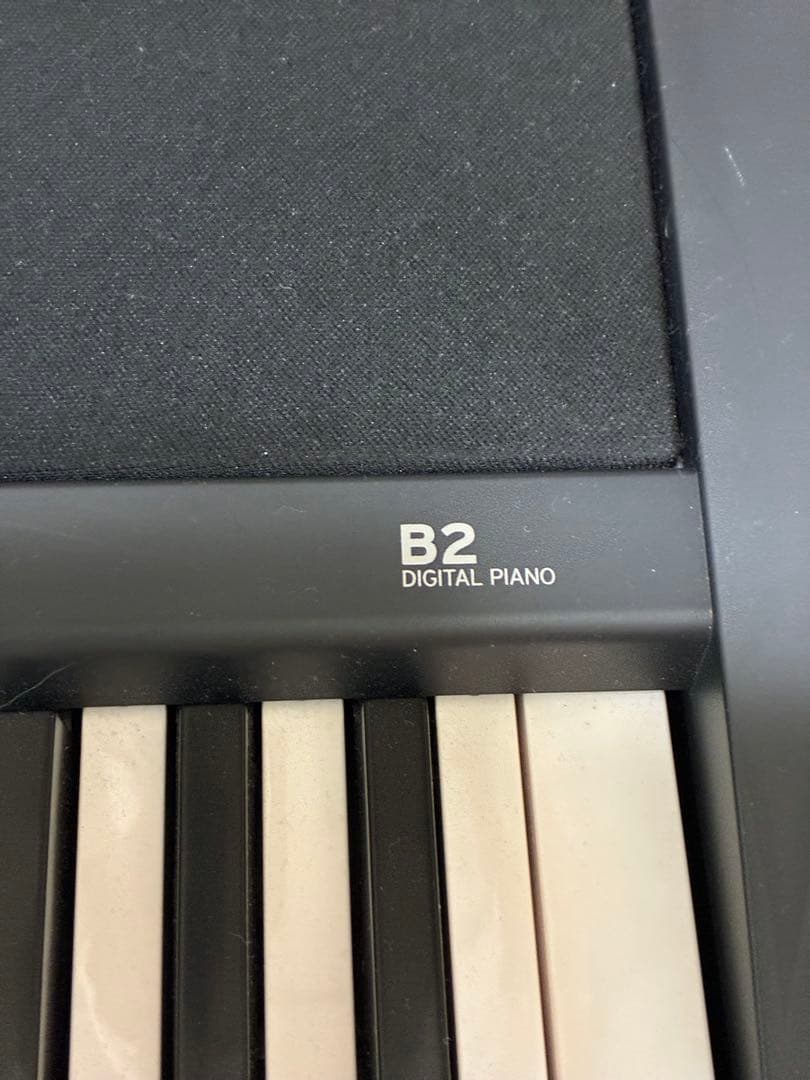 KORG B2 デジタルピアノ 88鍵