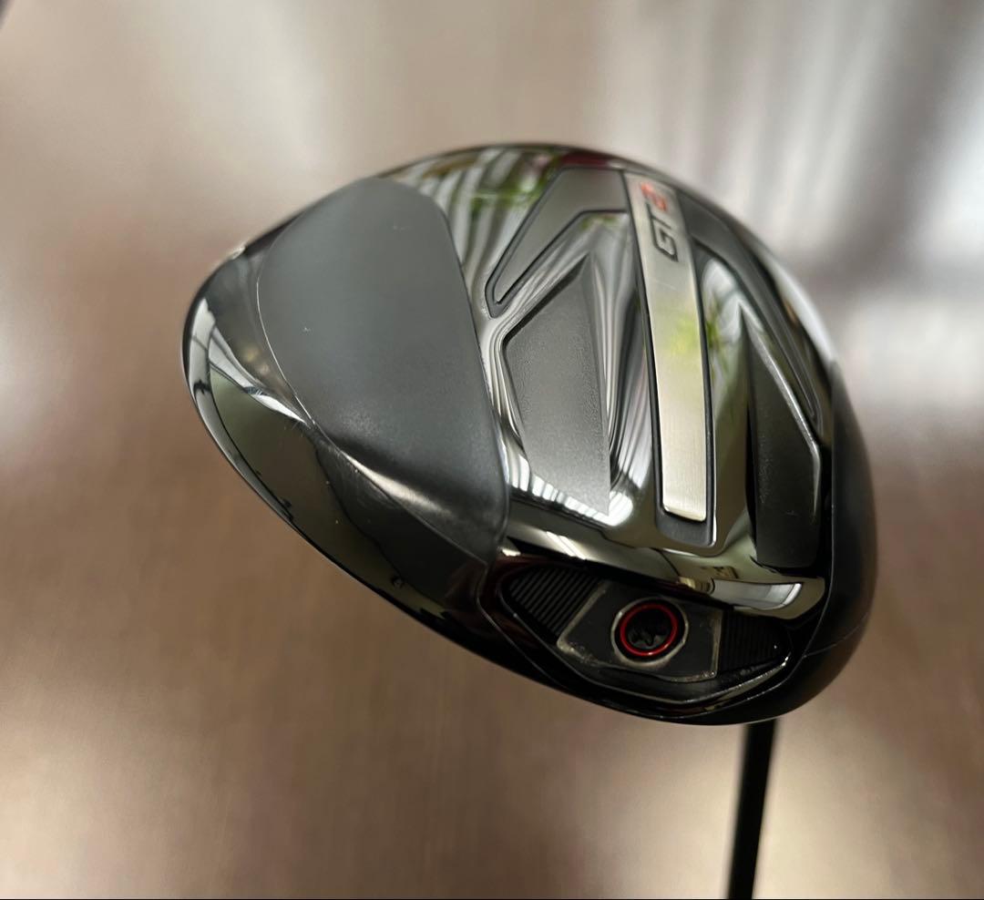タイトリスト GT2 10° ☆ TENSEI BLACK 65 【S】
