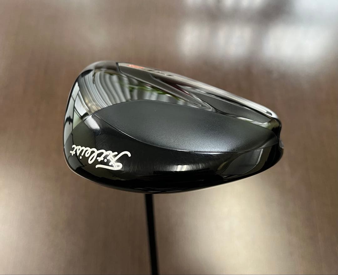 タイトリスト GT2 10° ☆ TENSEI BLACK 65 【S】