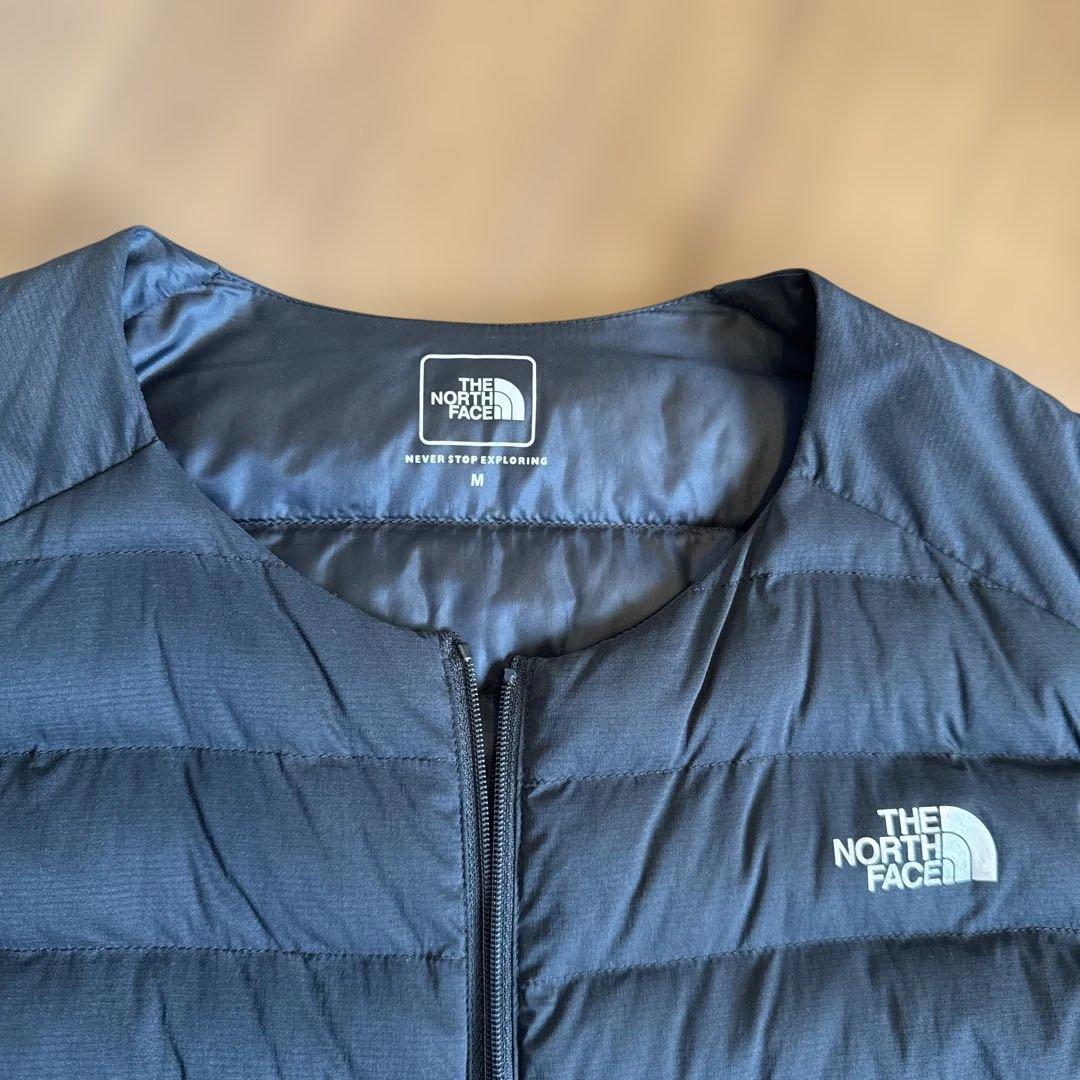 THE NORTH FACE ザ・ノース・フェイスプロベスト（K) Mレディース