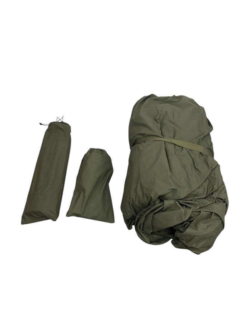 【開封済未使用品】ONETIGRIS ROC SHIELD パップテント２人用