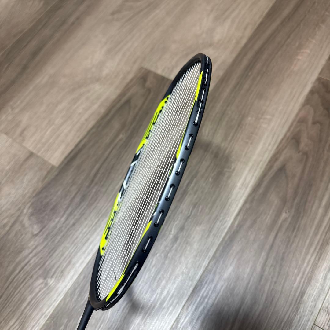 【専用出品】YONEX アークセイバー7プロ 4ug5