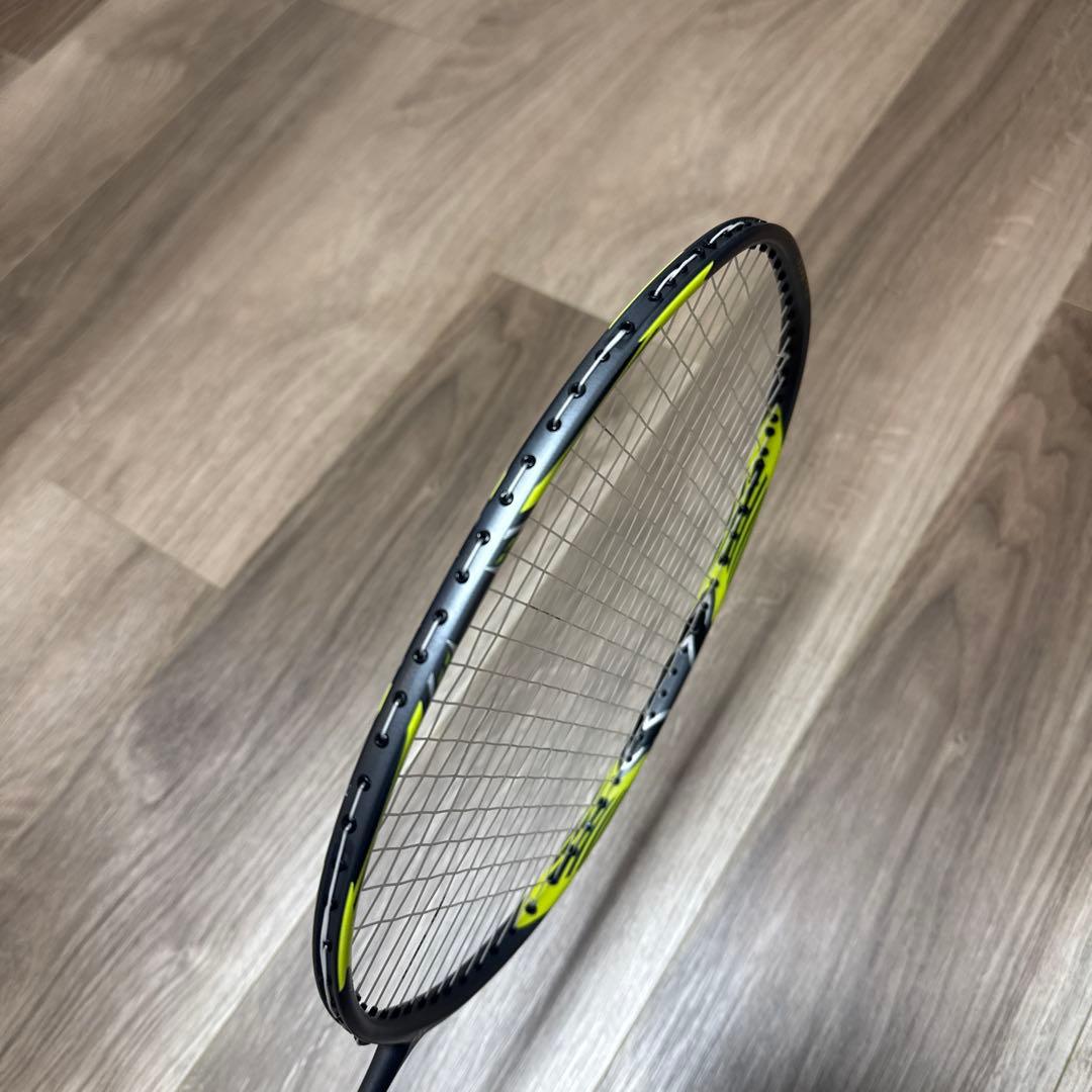 【専用出品】YONEX アークセイバー7プロ 4ug5