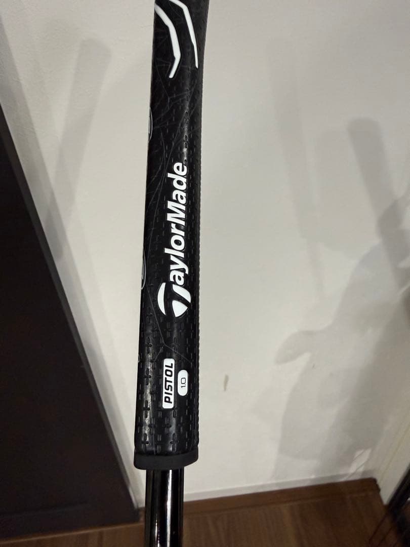 ダイ TaylorMade Spider Tour X パター　34インチ