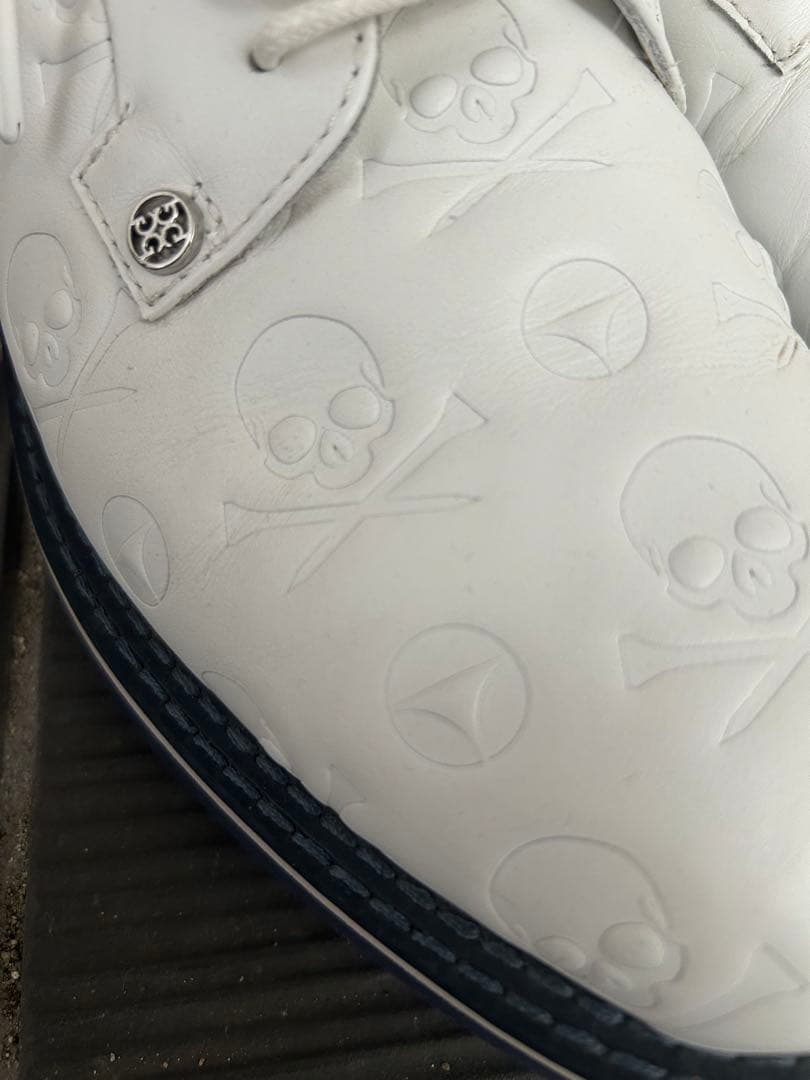 TaylorMade GFORE ゴルフシューズ 限定