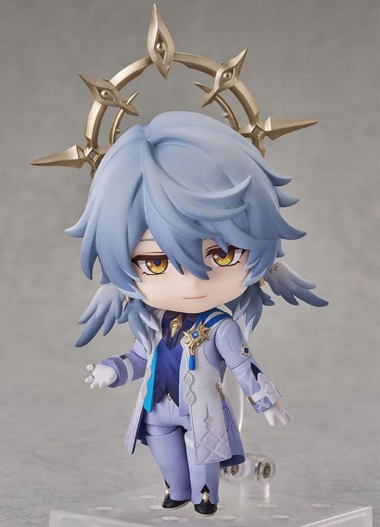 崩壊　スターレイル　ねんどろいど サンデー