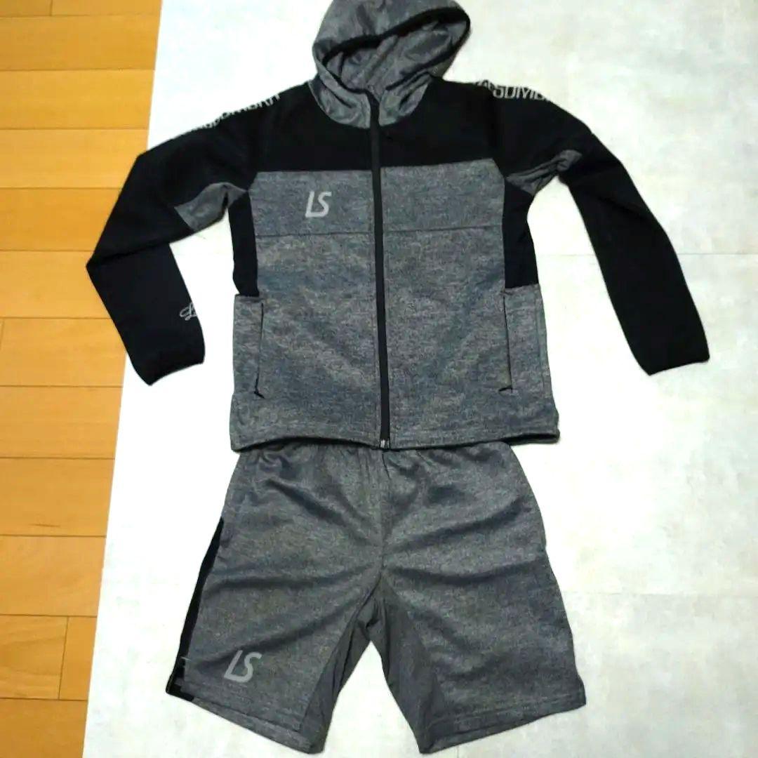 美品★LUZeSOMBRA★シングルフェイス 3点セット