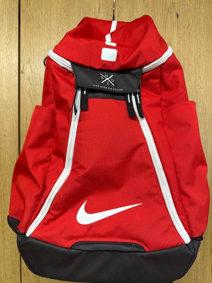 NIKE エリート リュック