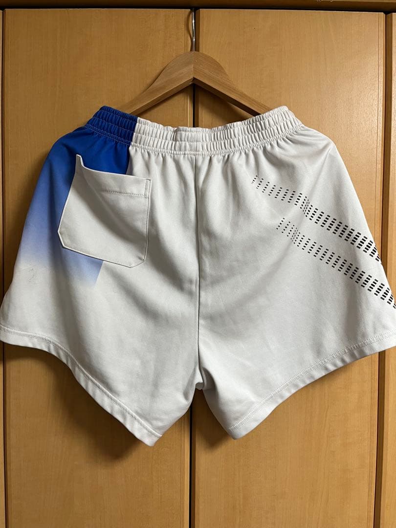 バレーボール　練習着　ゲームパンツ