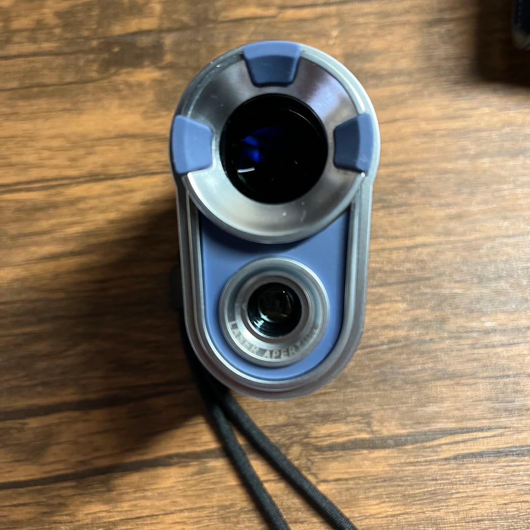 DORMIE ゴルフ用レーザー距離計T100 PRO